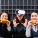 Foodservice e seus passos em direção ao metaverso