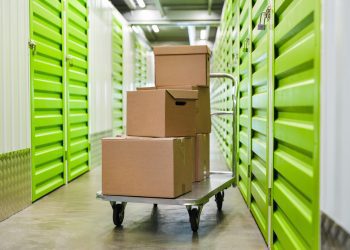 De olho no e-commerce, depósitos ganham versão só para empresas