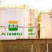 Petrobras diz que manterá política de preços apesar da forte volatilidade