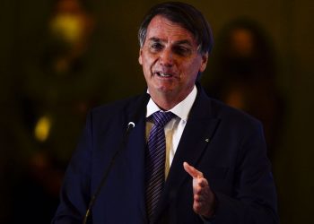 Bolsonaro