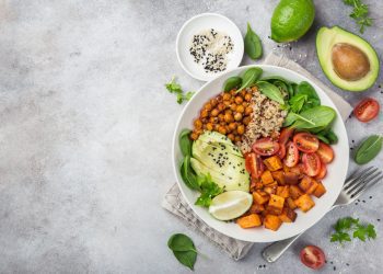 Consumo de proteína vegetal cresce entre maiores de 35 anos das classes A, B e C