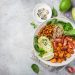 Consumo de proteína vegetal cresce entre maiores de 35 anos das classes A, B e C