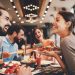 Após três meses em queda, consumo em bares e restaurantes avança em dezembro
