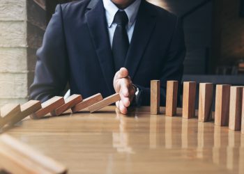 ACI Institute e KPMG elencam nove riscos emergentes para os negócios em 2022