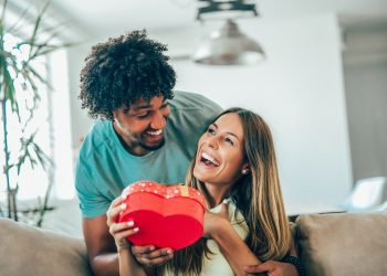 Valentine's Day