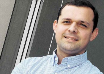 'A Stone, definitivamente, não está à venda', diz Thiago Piau