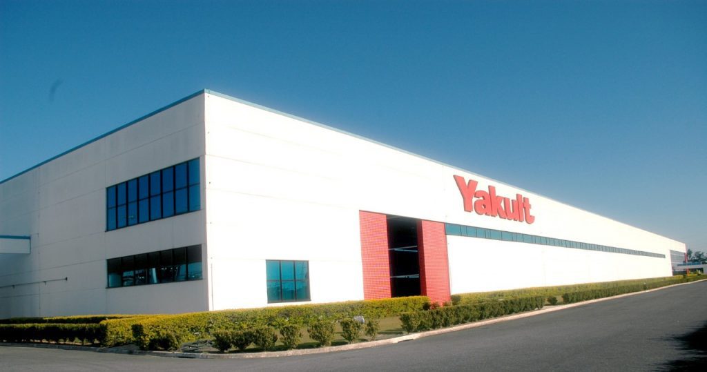 Yakult