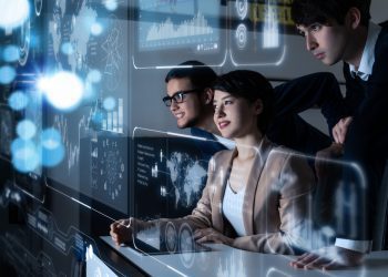 Confira as tendências de transformação digital para 2022