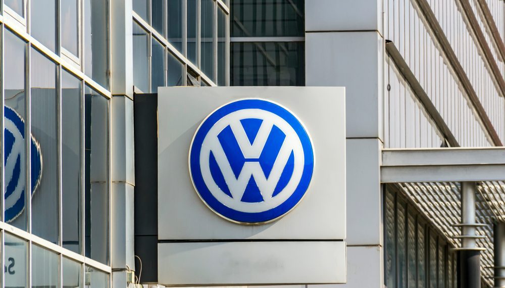 Volkswagen acerta captação de R$ 500 mi com compromissos socioambientais
