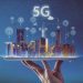 5G estreia com internet veloz, mas só cobre parte de Brasília