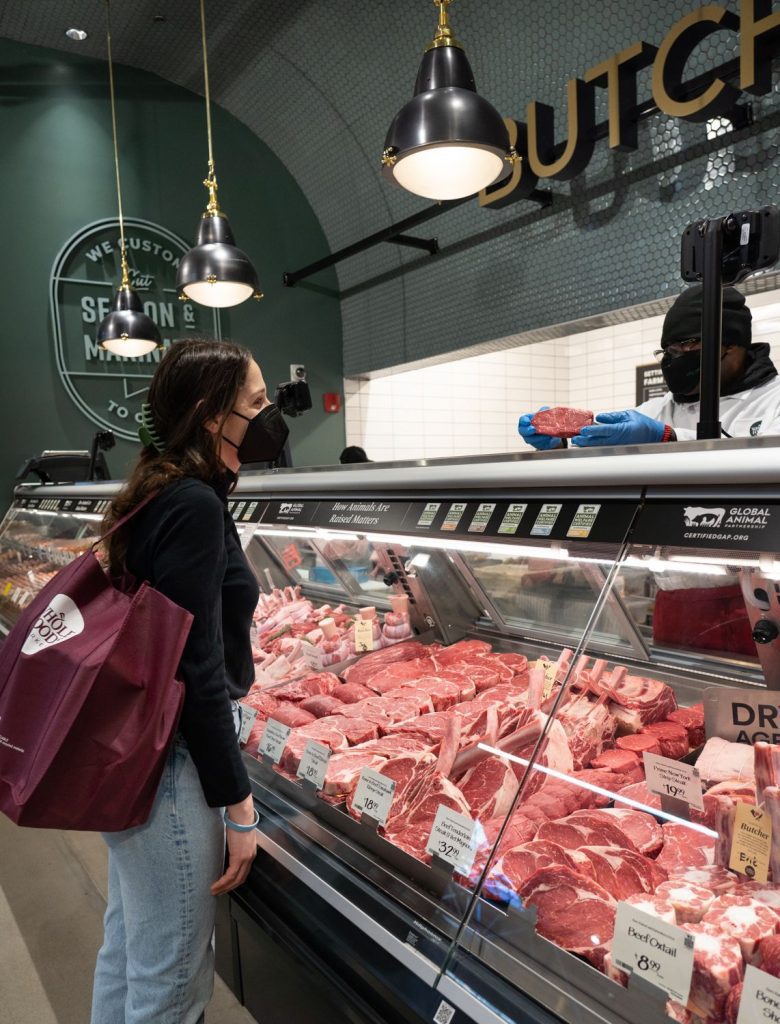 Whole Foods inaugura supermercado sem caixas com tecnologia da Amazon