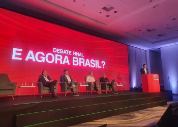 Baixa produtividade e informalidade estão entre os desafios do varejo