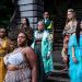Dia Internacional da Mulher: Hershey usa chocolates para divulgar trabalhos de artistas