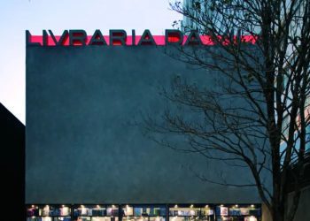 Livraria