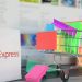 AliExpress terá frete grátis e descontos de até 80% para comemorar aniversário de 12 anos