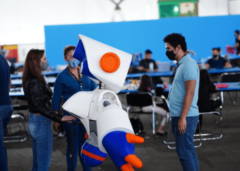 Campus Party Brasil lança Prêmio Hashtag Content Awards
