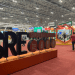 Tecnologia e sustentabilidade foram os destaques da Super Rio Expofood