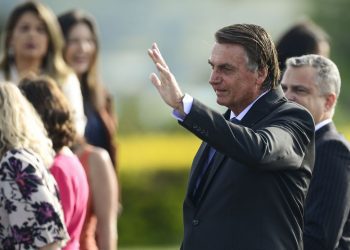 Bolsonaro