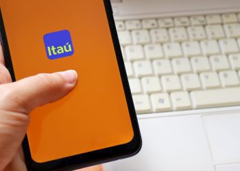 Itaú golpes