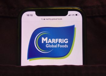 Marfrig negocia com Previ e assume o conselho da BRF