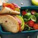 iFood lista os 10 pratos mais populares dos vegetarianos