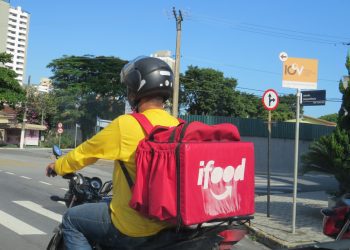 Maxxi Atacado inicia a venda de produtos no Ifood