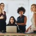 Mulher empreendedora: realização pessoal é principal motivação; falta de crédito, maior desafio