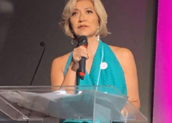 Sandra Takata é a nova presidente do Instituto Mulheres do Varejo