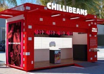 Chilli Beans