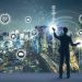 Os 4 vetores de transformação digital para empresas nativas analógicas