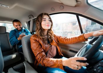 Uber suspende recurso do app que permite 'rachar a conta' com amigos