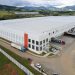 General Mills e JSL inauguram armazém dedicado em Extrema