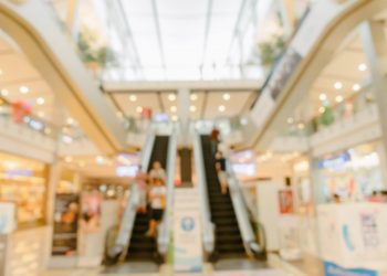 A consolidação nos shopping centers já começou