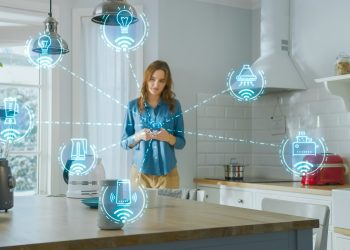 A onipresença de dispositivos conectados à internet: presente e futuro