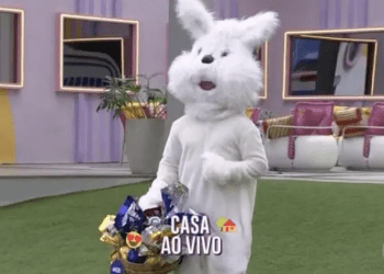 Lacta foi a marca mais comentada nas redes sociais por ação no BBB 22