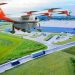 FedEx planeja testar entrega autônoma de carga de drones