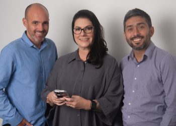 Novo executivo