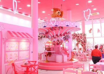 Confeitaria