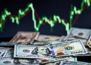 Inflação nos Estados Unidos vem o dobro do esperado em setembro
