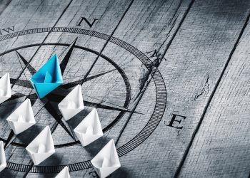 Liderança 5.1: oito pontos para reflexão