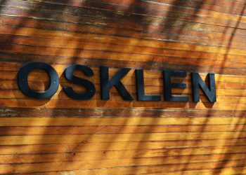 Alpargatas conclui venda da Osklen para a Dass