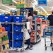 Vendas no varejo dos Estados Unidos devem cresce entre 6% e 8%, projeta NRF