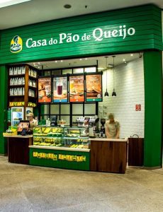 Foodservice: CCR amplia opções de alimentação em aeroportos