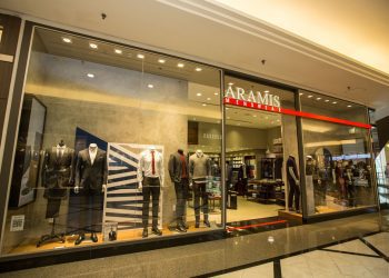 Marketplace da Aramis amplia variedade de produtos à venda