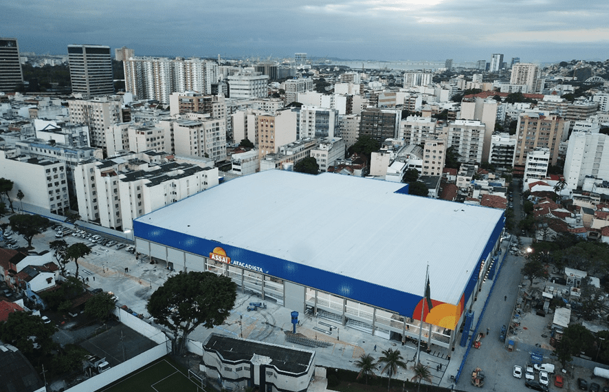Assaí inicia conversão de 27 lojas do Extra Hiper em São Paulo