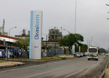 Agência Fitch, que classifica riscos de créditos, rebaixa nota da Braskem para BB+