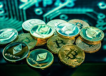 Corretora de criptomoedas Genesis Global Holdco pede falência