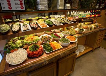 Divino Fogão fecha parceria com a N.ovo para oferecer produtos plant-based