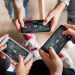 Três em cada quatro brasileiros são gamers e smartphone é a plataforma preferida para jogar