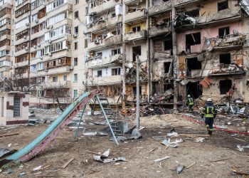 Guerra na Ucrânia impacta preços de insumos, apura Fiesp